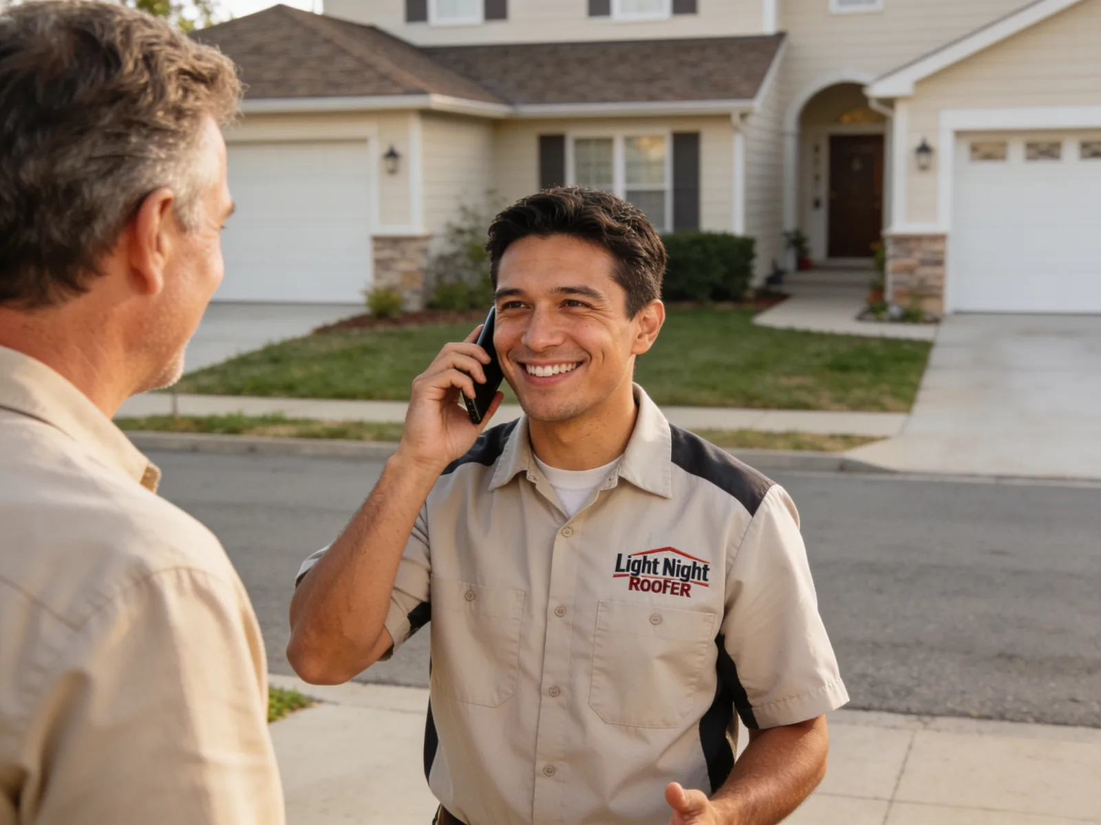 Emergency Roof Repair White Oak, NC FAQs